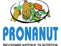 PRONANUT